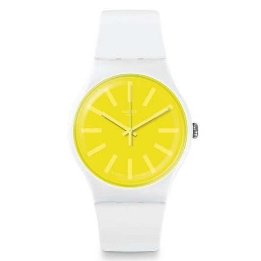 Orologio Swatch New Gent Lemoneon