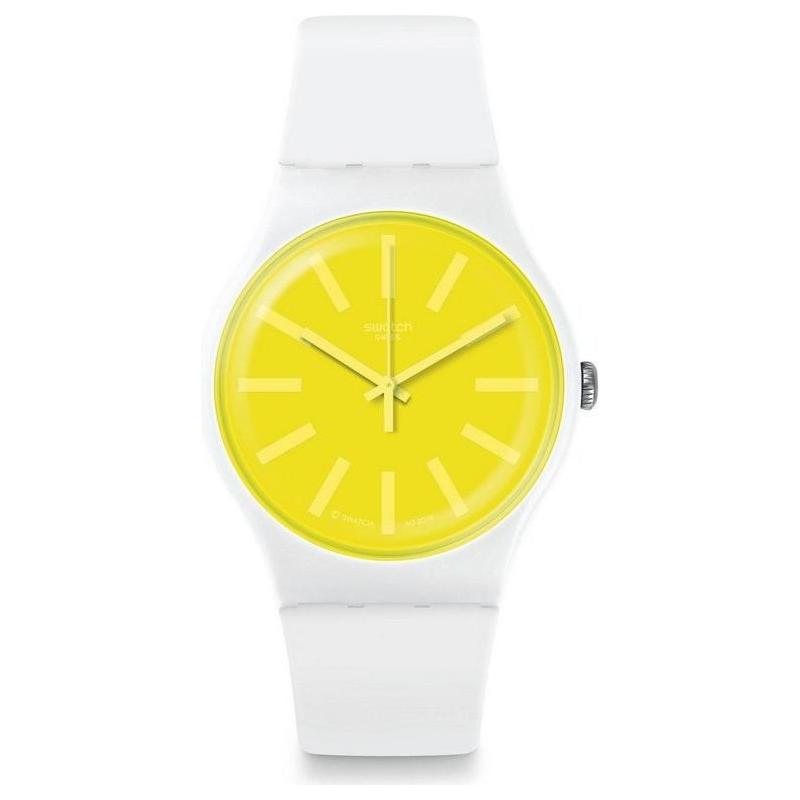 Orologio Swatch New Gent Lemoneon