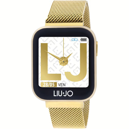 Orologio Liu Jo Smartwatch