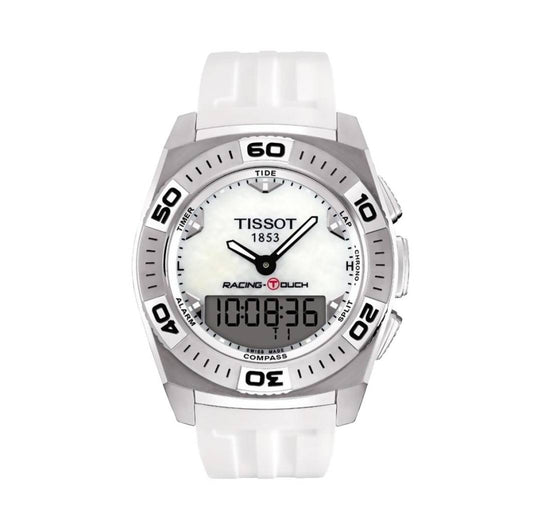 Orologio T-Touch Racing