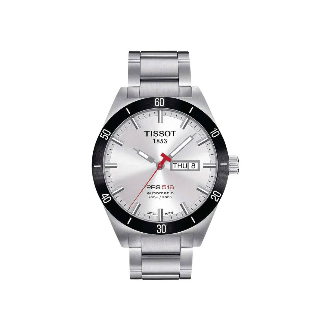 Orologio Tissot T-Sport Prs 516 Retro - Gioielleria Antonio Pezzuto