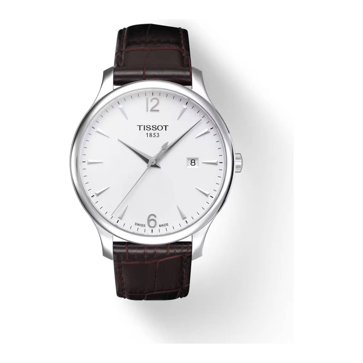 Orologio Tissot Tradition - Gioielleria Antonio Pezzuto