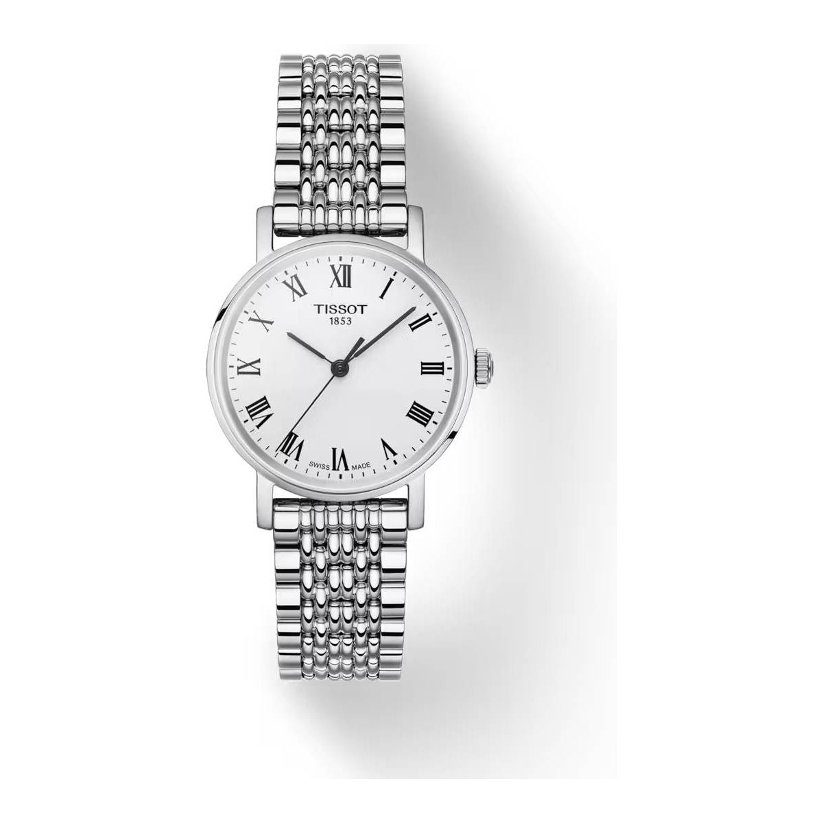 Orologio Tissot Everytime 30Mm - Gioielleria Antonio Pezzuto