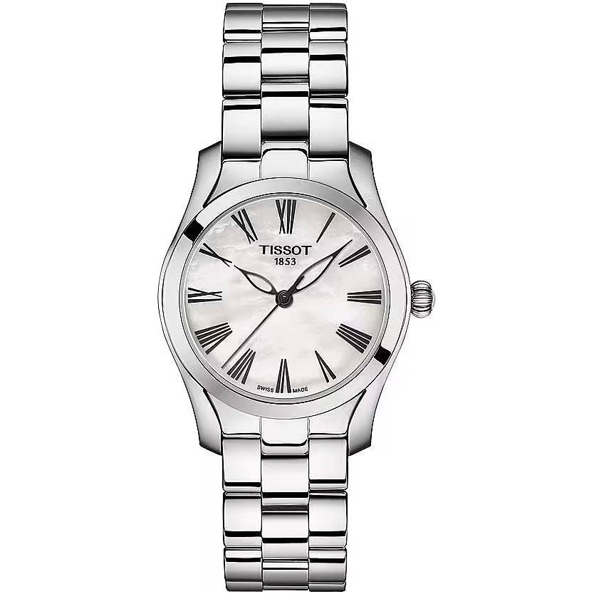 Orologio Tissot T-Lady - Gioielleria Antonio Pezzuto