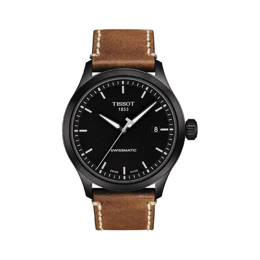 Orologio Tissot T-Sport Gent Xl Swissmatic - Gioielleria Antonio Pezzuto