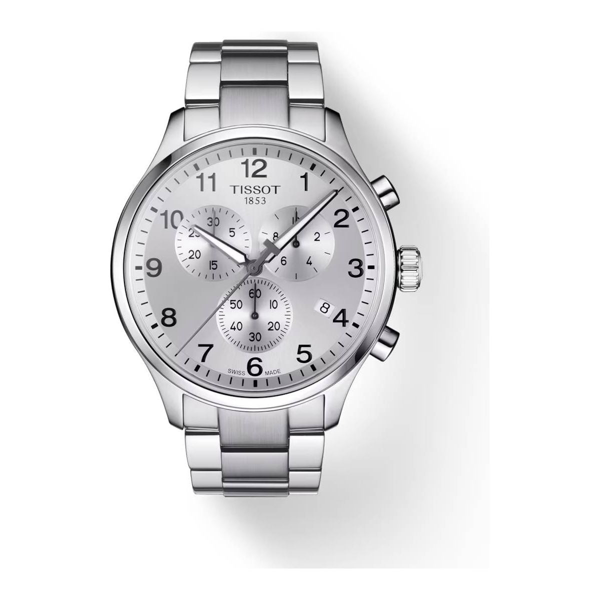 Orologio Tissot Chrono Xl Classic - Gioielleria Antonio Pezzuto