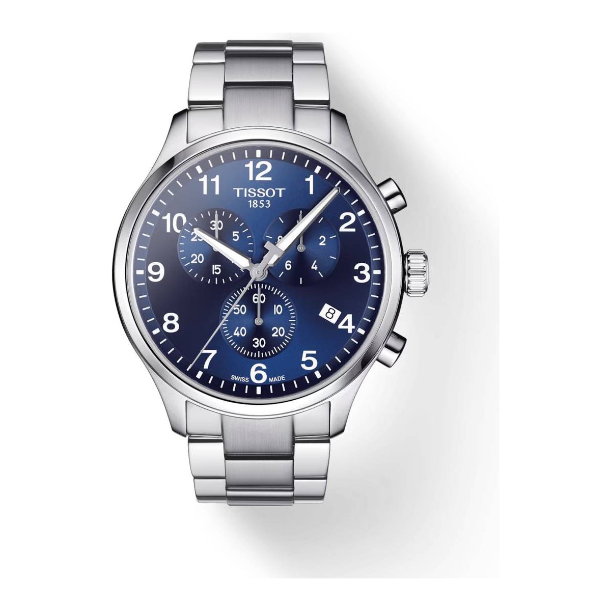 Orologio Tissot Chrono Xl Classic - Gioielleria Antonio Pezzuto