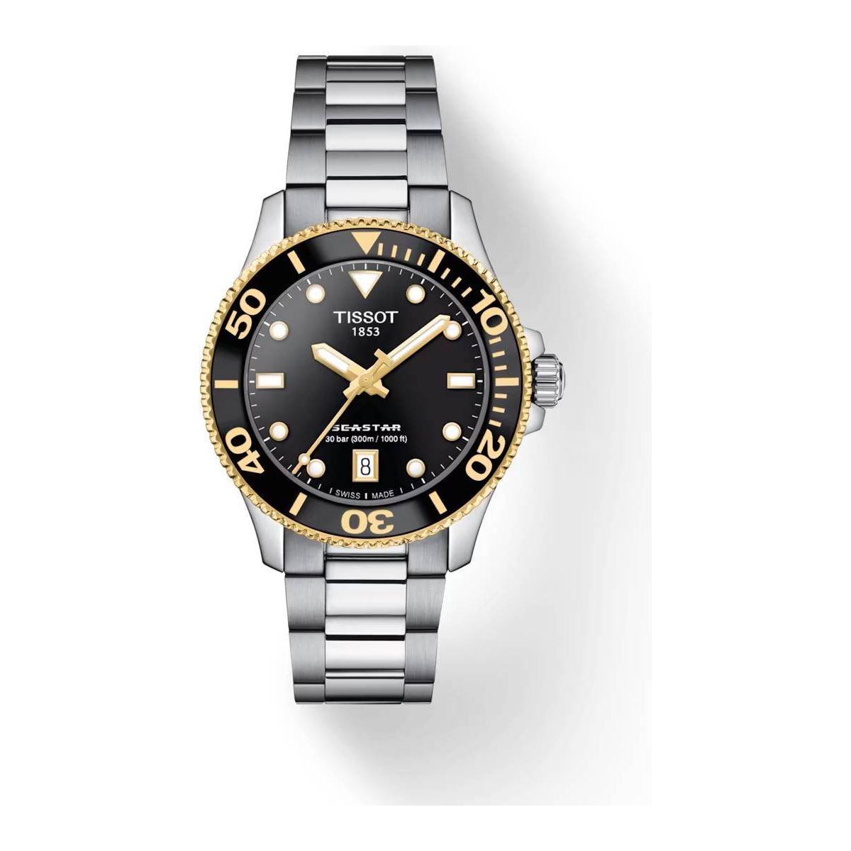 Orologio Tissot Seastar 1000 36Mm - Gioielleria Antonio Pezzuto