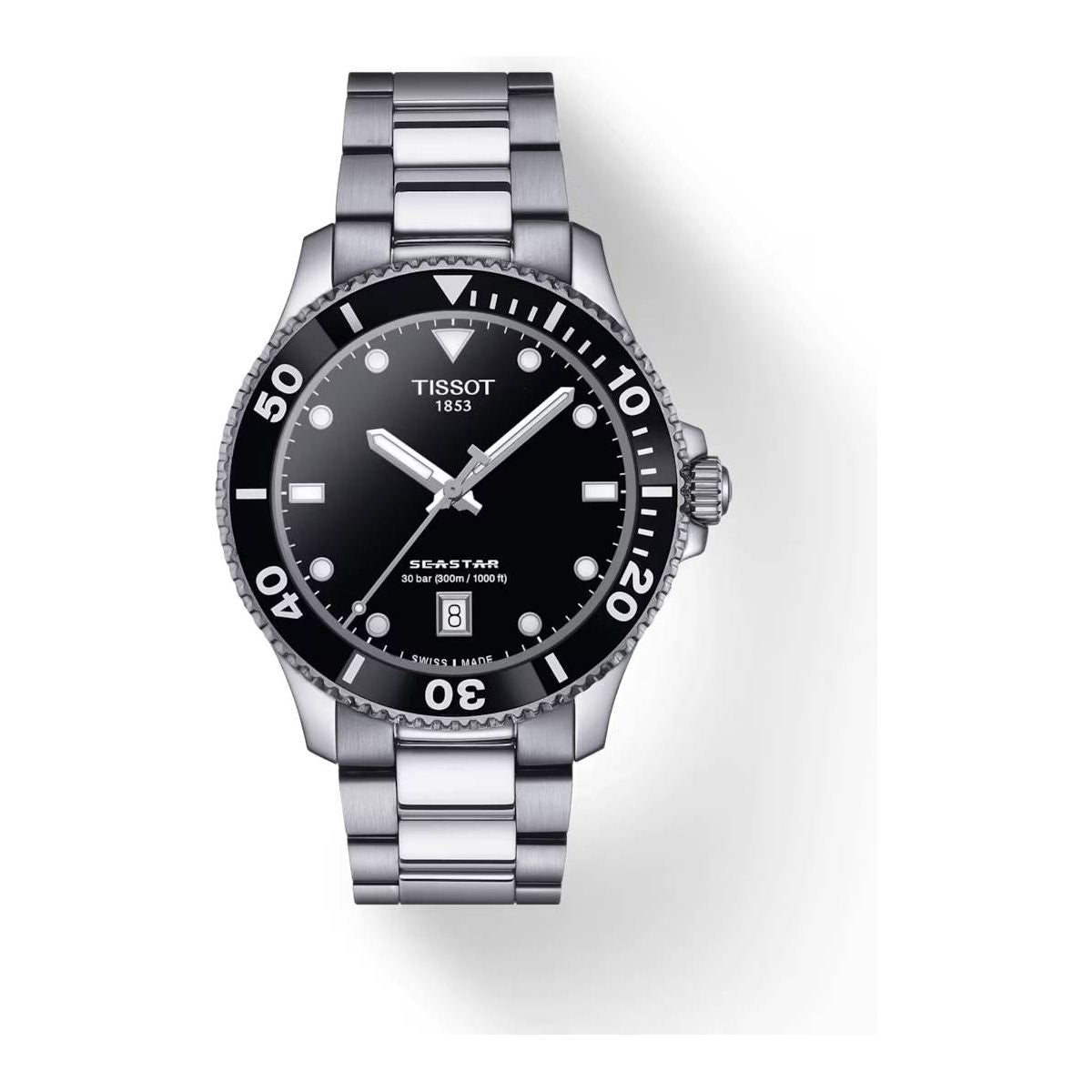 Orologio Tissot Seastar 1000 40Mm - Gioielleria Antonio Pezzuto