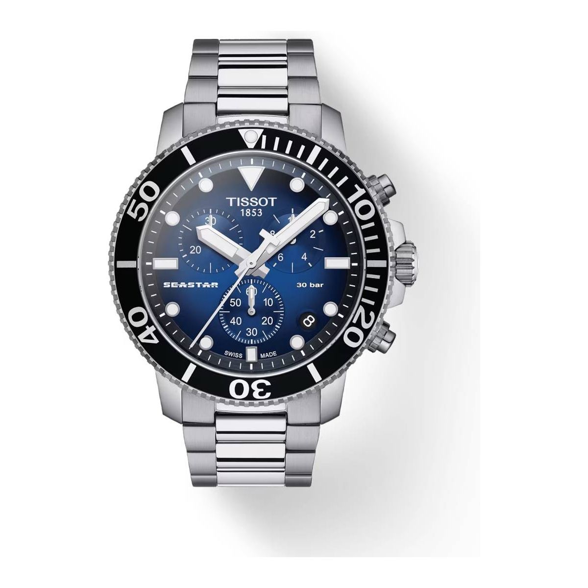 Orologio Tissot Seastar 1000 Chronograph - Gioielleria Antonio Pezzuto