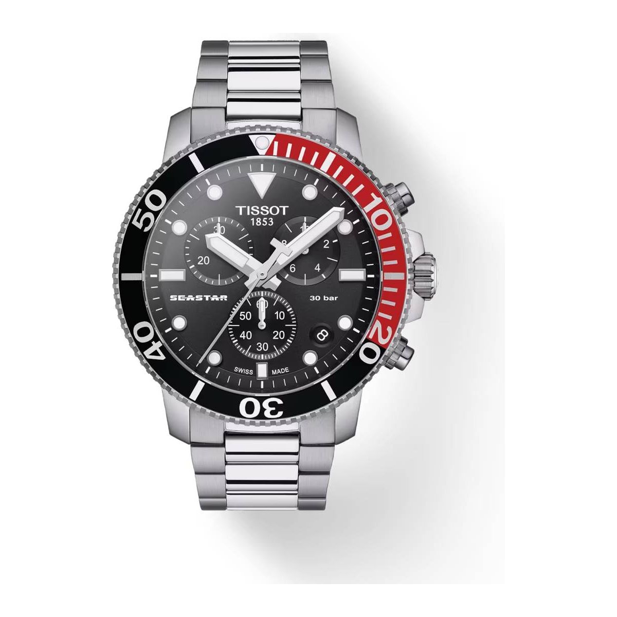 Orologio Tissot Seastar 1000 Chronograph - Gioielleria Antonio Pezzuto