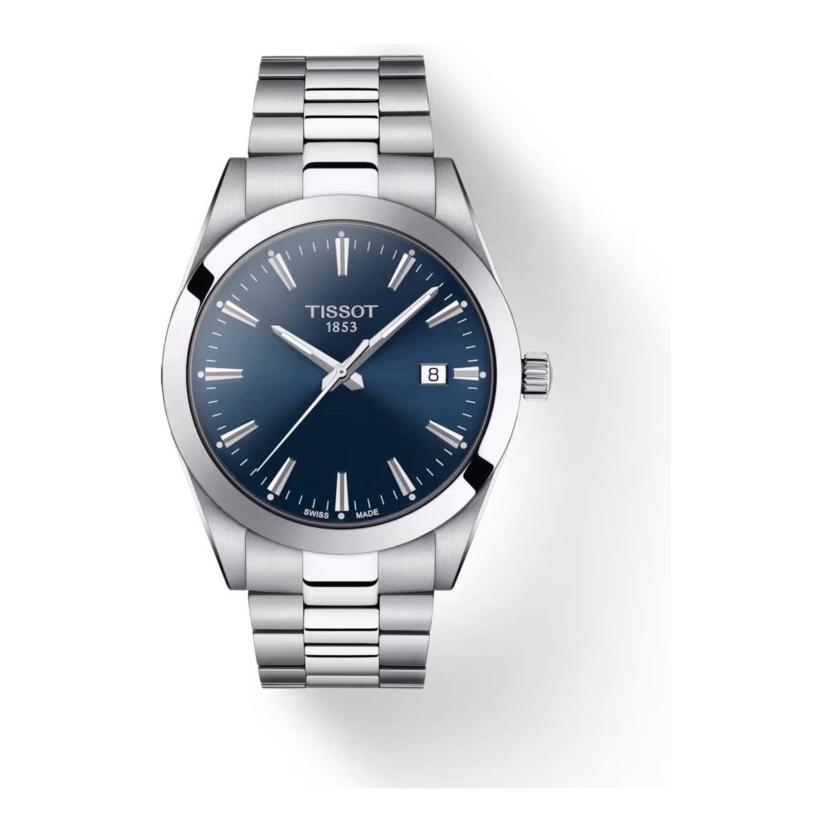 Orologio Tissot Gentleman - Gioielleria Antonio Pezzuto