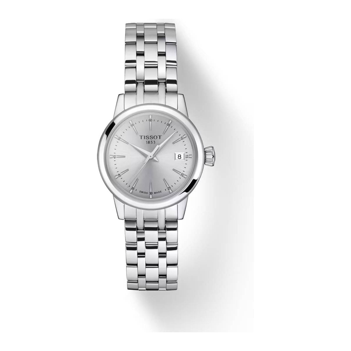 Orologio Tissot Classic Dream Lady - Gioielleria Antonio Pezzuto