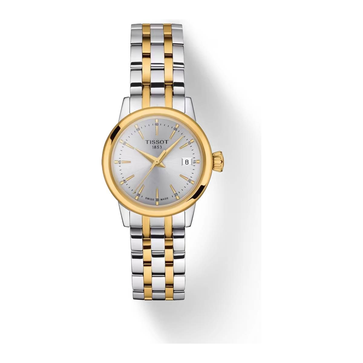 Orologio Tissot Classic Dream Lady - Gioielleria Antonio Pezzuto