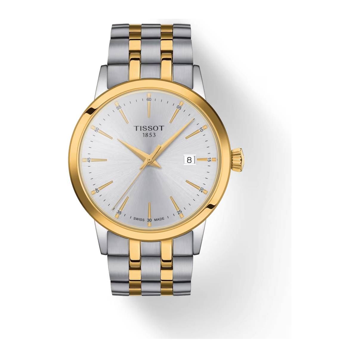 Orologio Tissot Classic Dream - Gioielleria Antonio Pezzuto