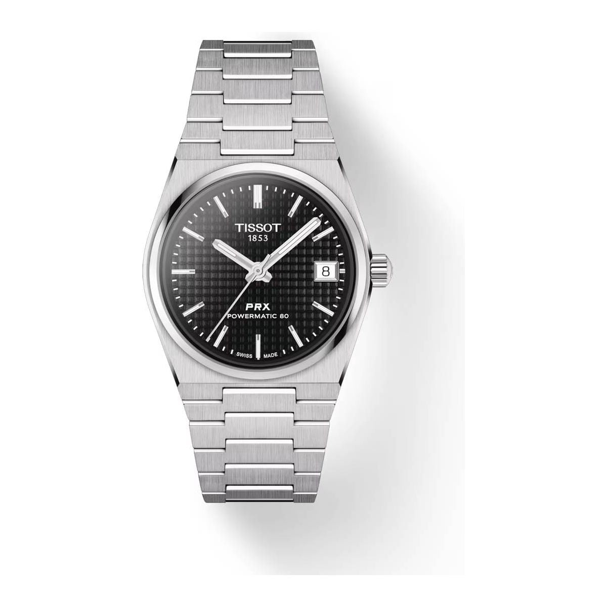 Orologio Tissot Prx Powermatic 80 35Mm - Gioielleria Antonio Pezzuto