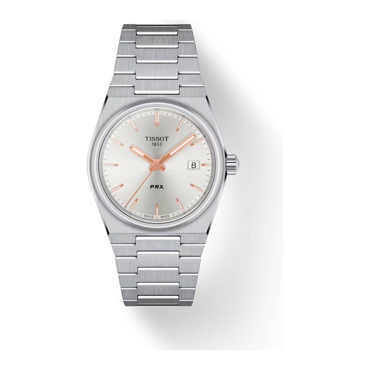 Orologio Tissot Prx 35Mm - Gioielleria Antonio Pezzuto