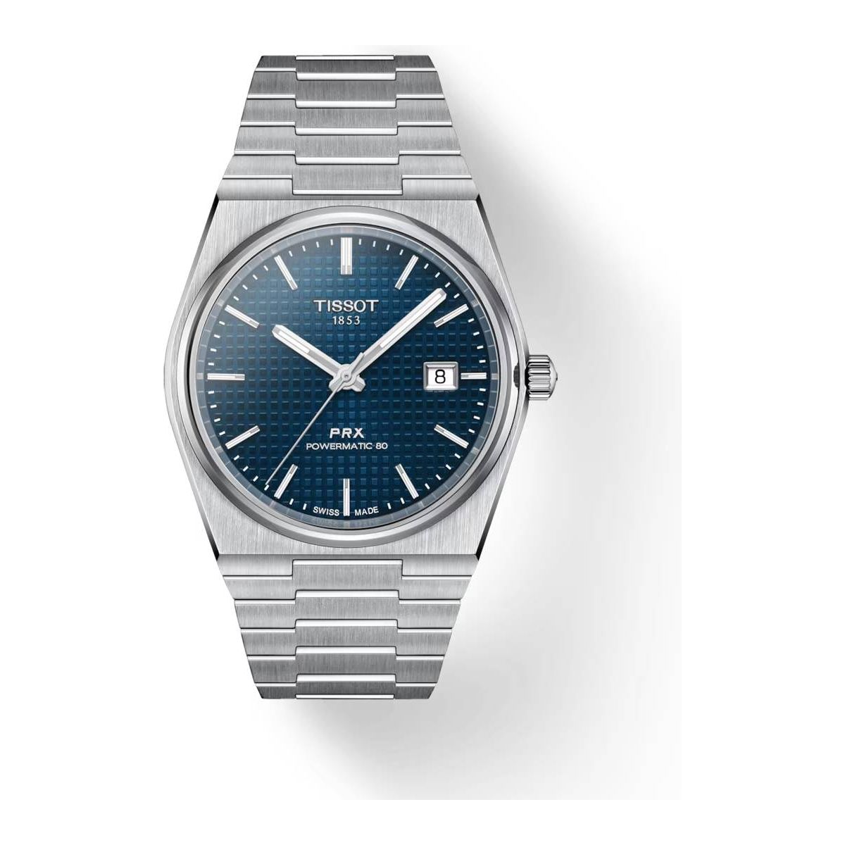 Orologio Tissot Prx Powermatic 80 - Gioielleria Antonio Pezzuto