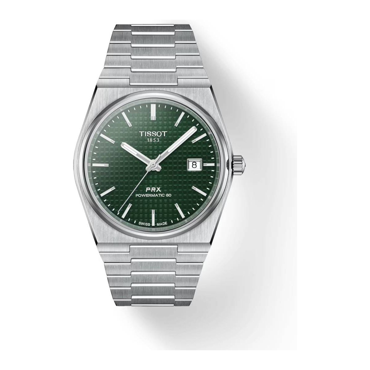 Orologio Tissot Prx Powermatic 80 - Gioielleria Antonio Pezzuto