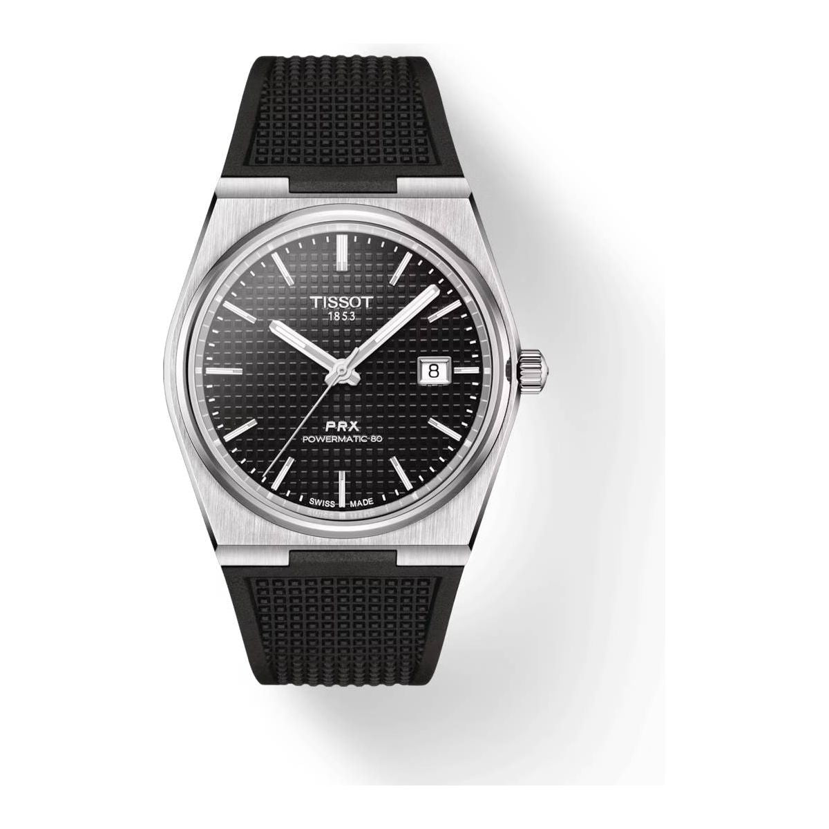 Orologio Tissot Prx Powermatic 80 - Gioielleria Antonio Pezzuto