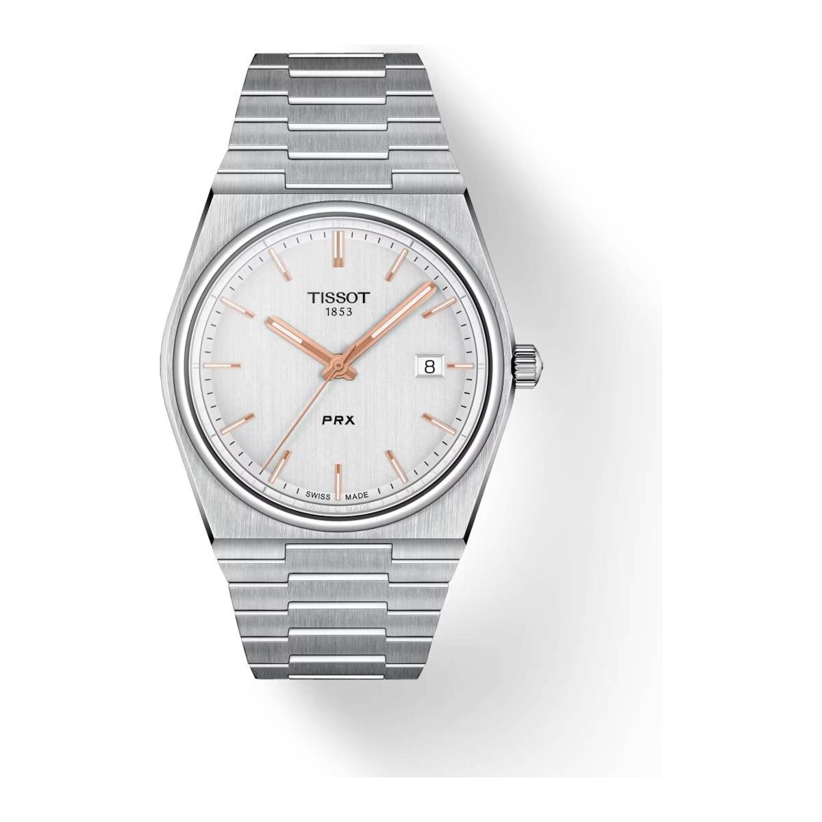 Orologio Tissot Prx - Gioielleria Antonio Pezzuto