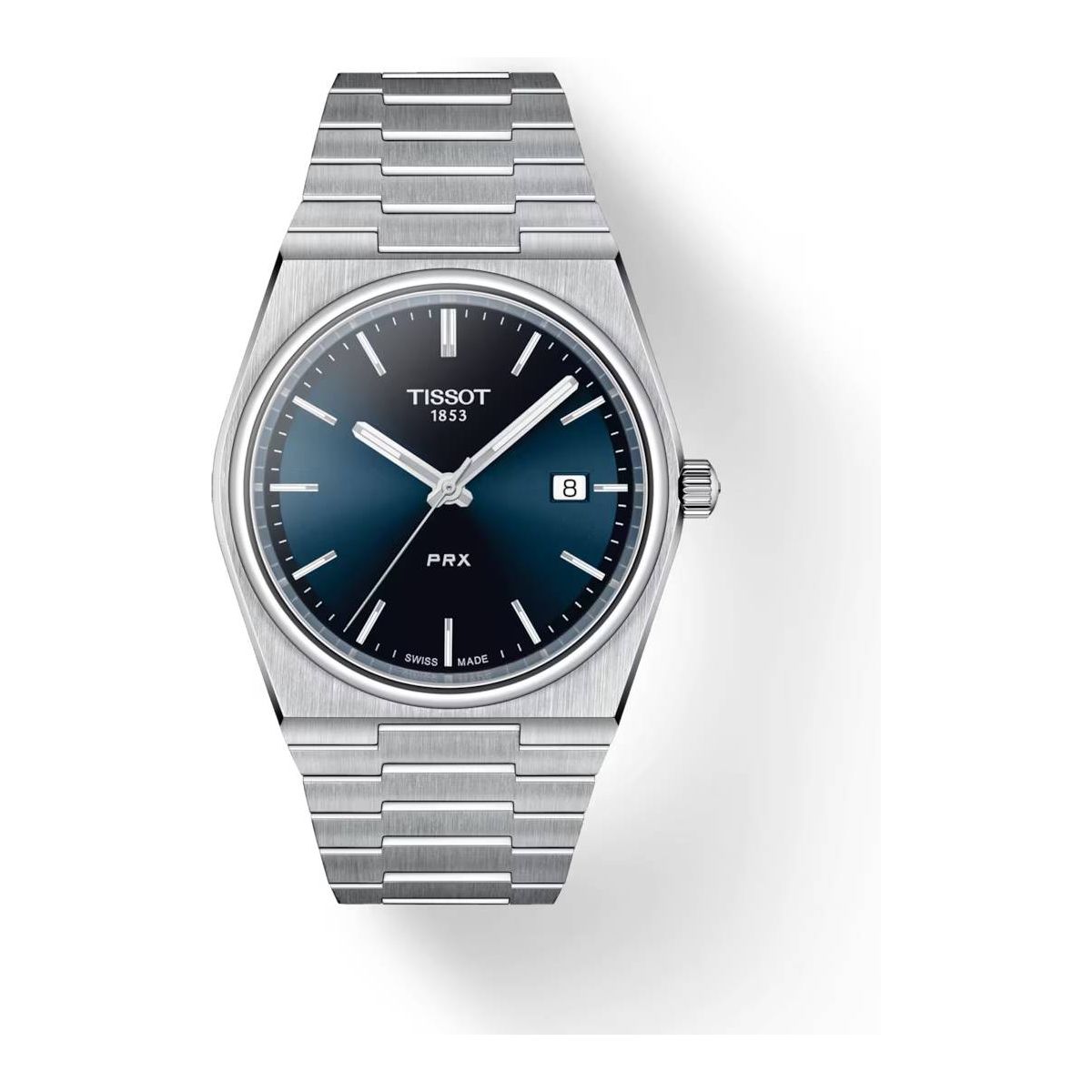 Orologio Tissot Prx - Gioielleria Antonio Pezzuto