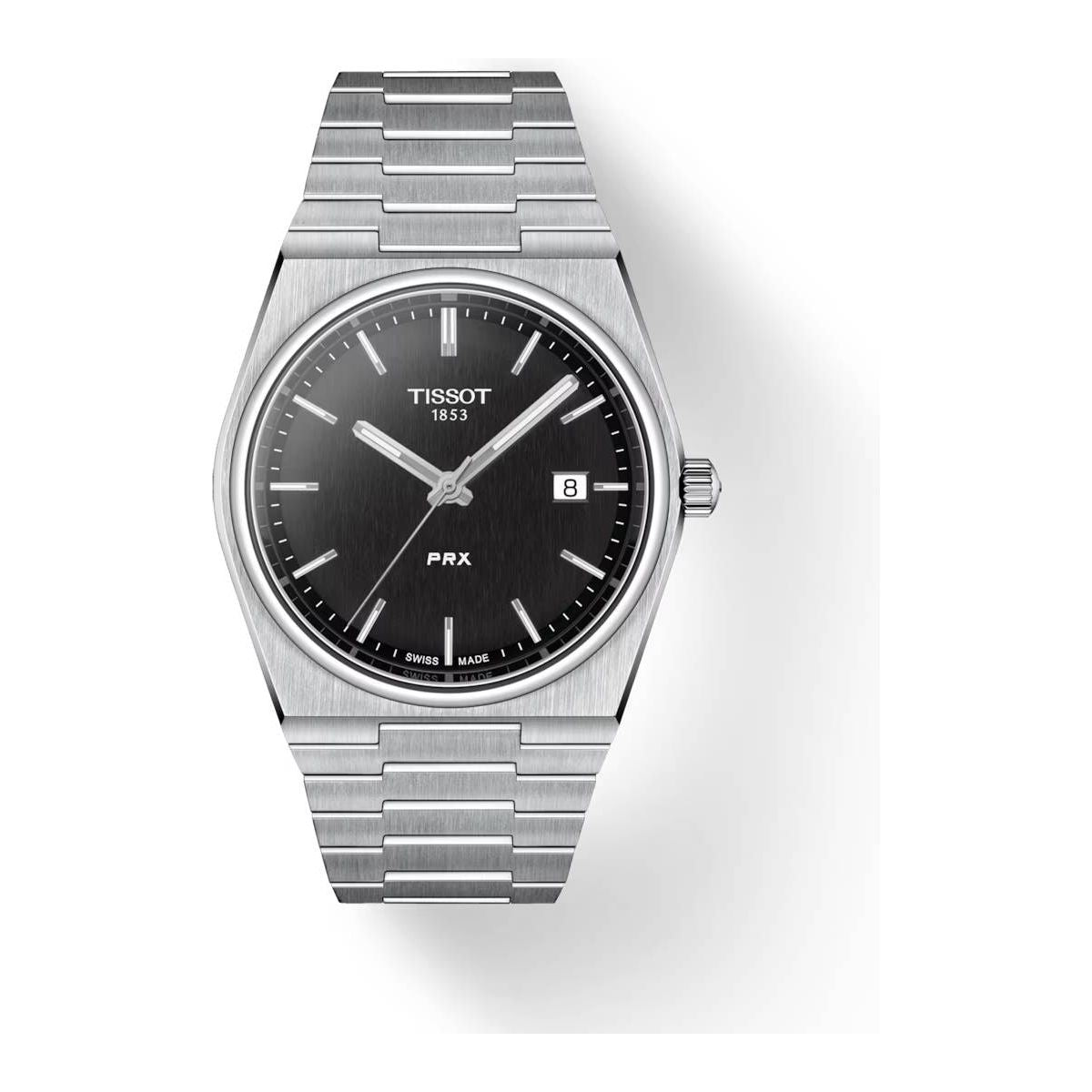 Orologio Tissot Prx - Gioielleria Antonio Pezzuto