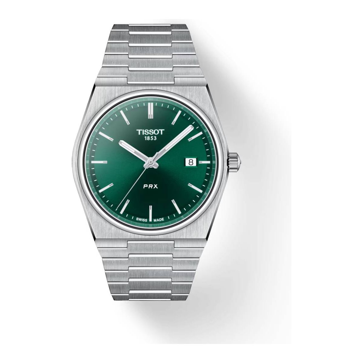 Orologio Tissot Prx - Gioielleria Antonio Pezzuto