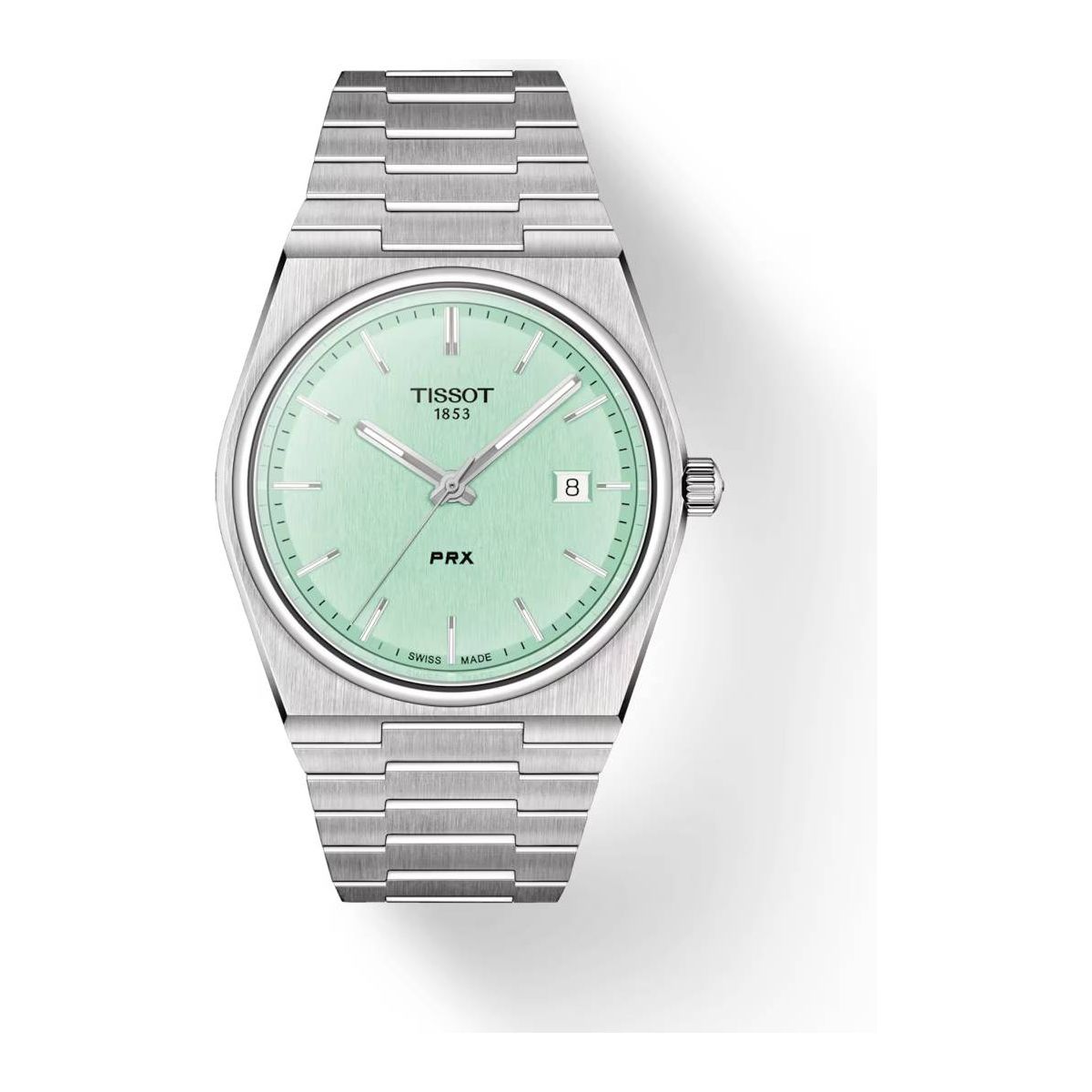 Orologio Tissot Prx - Gioielleria Antonio Pezzuto