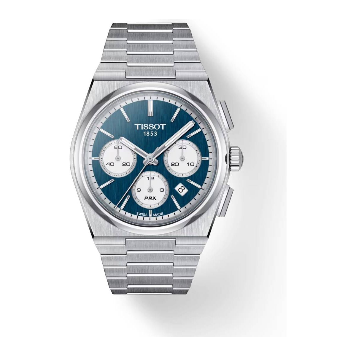 Orologio Tissot Prx Automatic Chronograph - Gioielleria Antonio Pezzuto