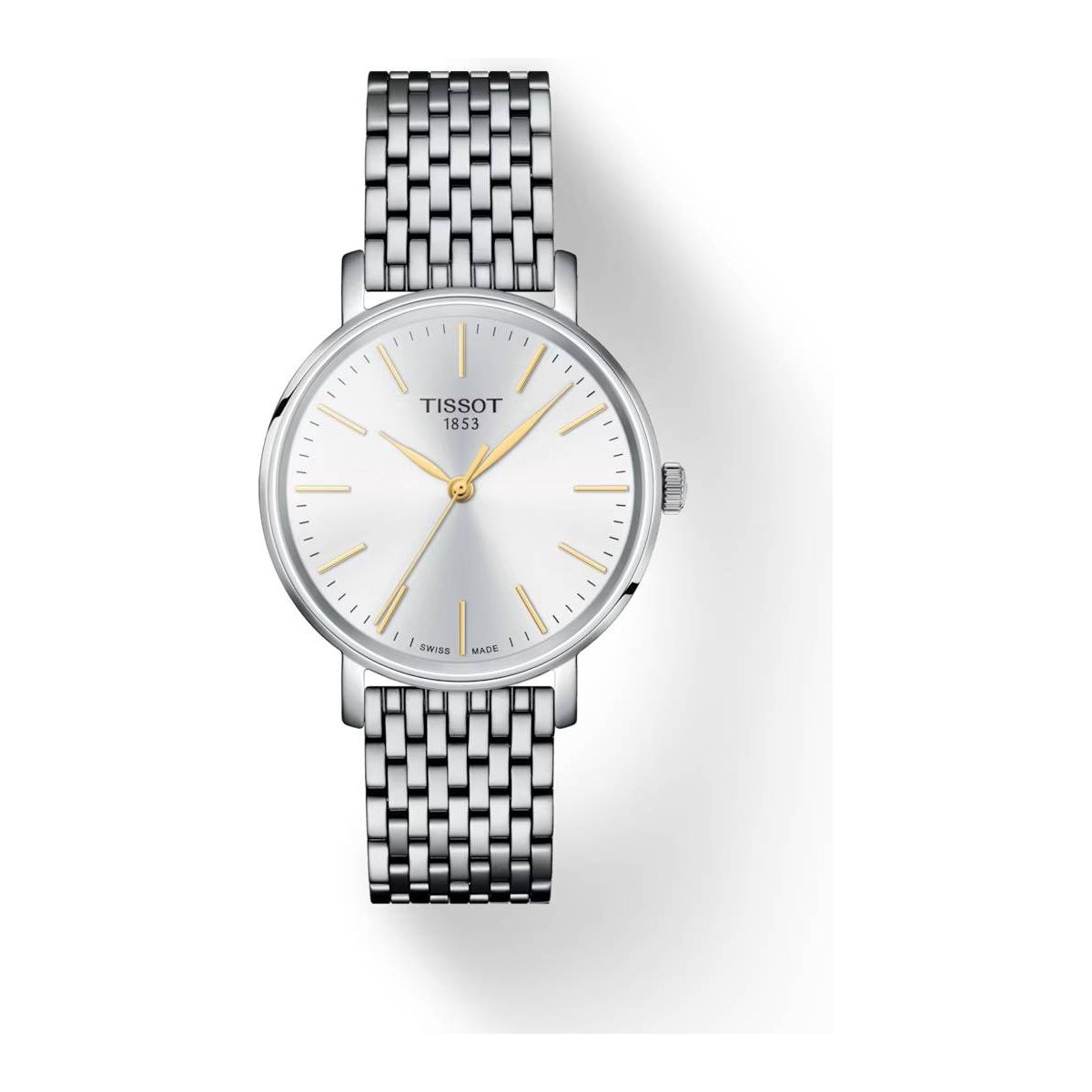 Orologio Tissot Everytime 34Mm - Gioielleria Antonio Pezzuto