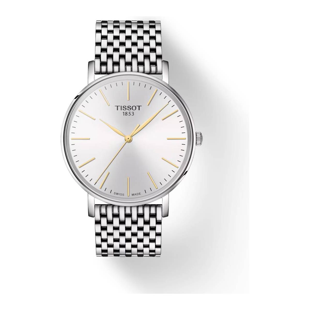 Orologio Tissot Everytime 40Mm - Gioielleria Antonio Pezzuto