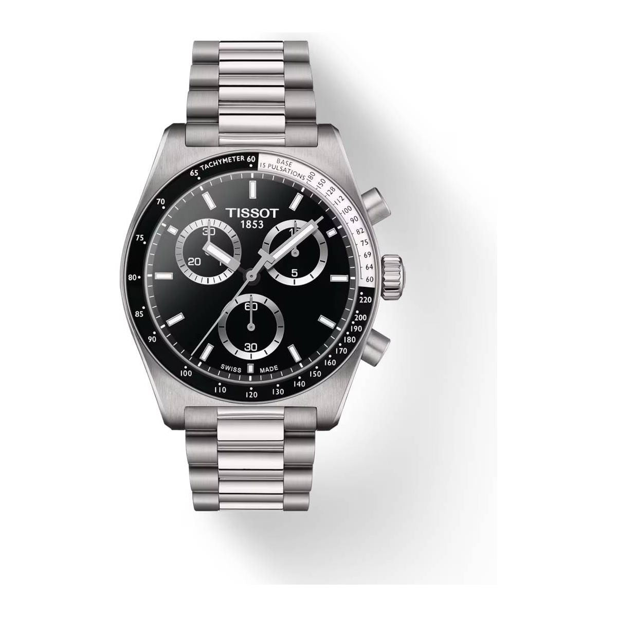 Orologio Tissot Pr516 Chronograph - Gioielleria Antonio Pezzuto