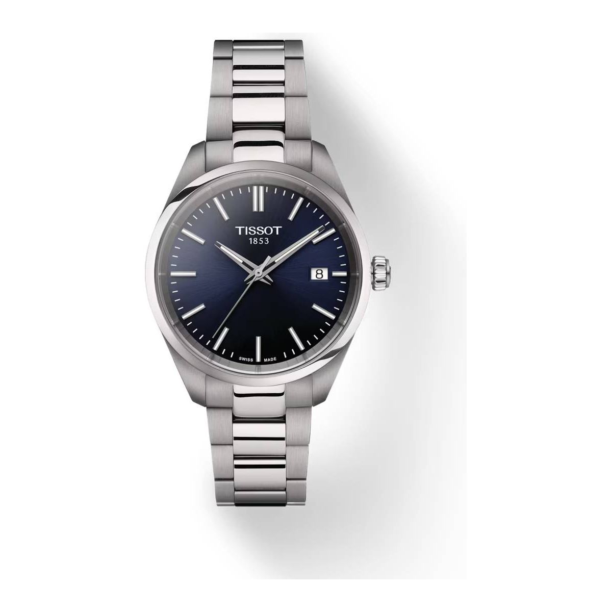 Orologio Tissot Pr 100 34Mm - Gioielleria Antonio Pezzuto