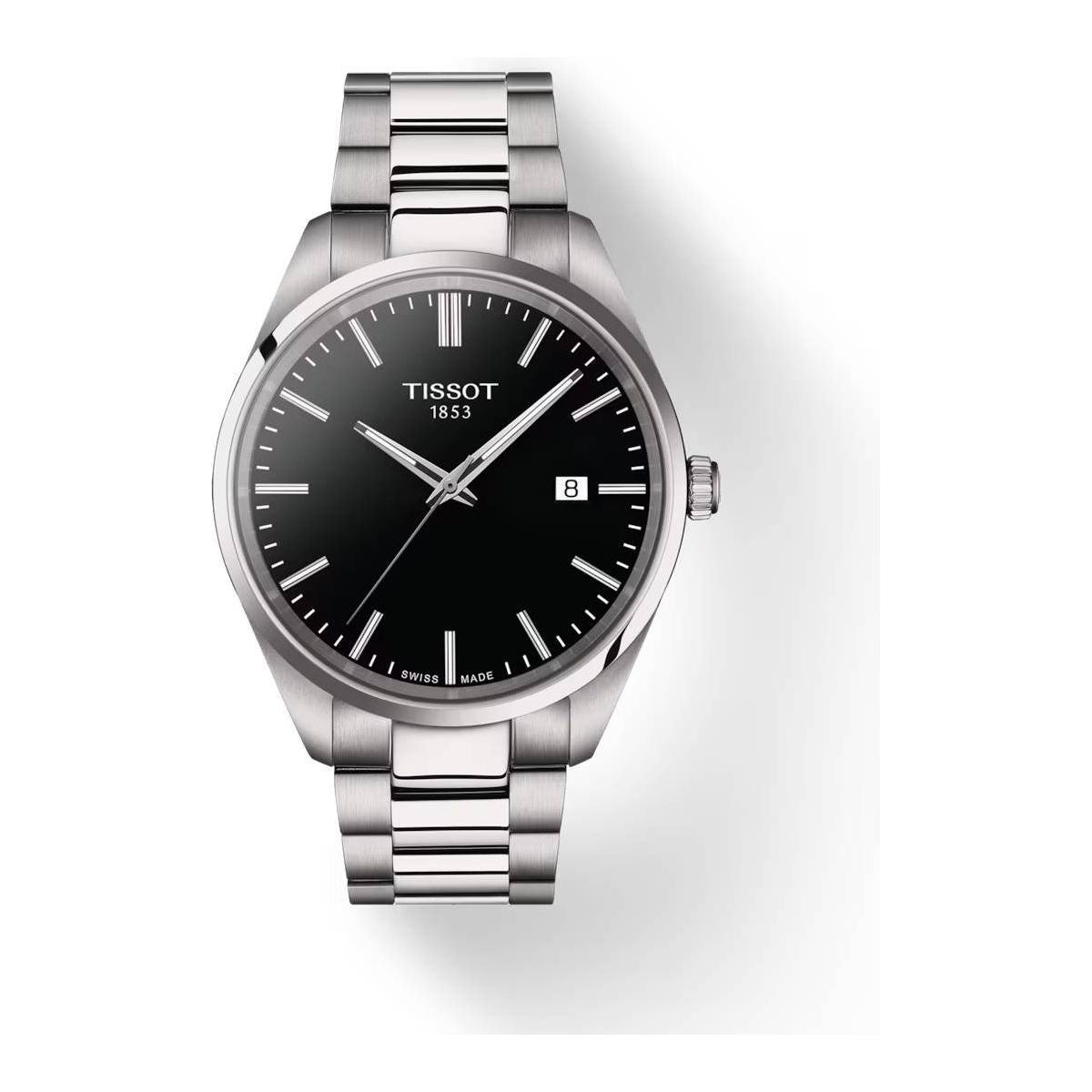 Orologio Tissot Pr 100 - Gioielleria Antonio Pezzuto