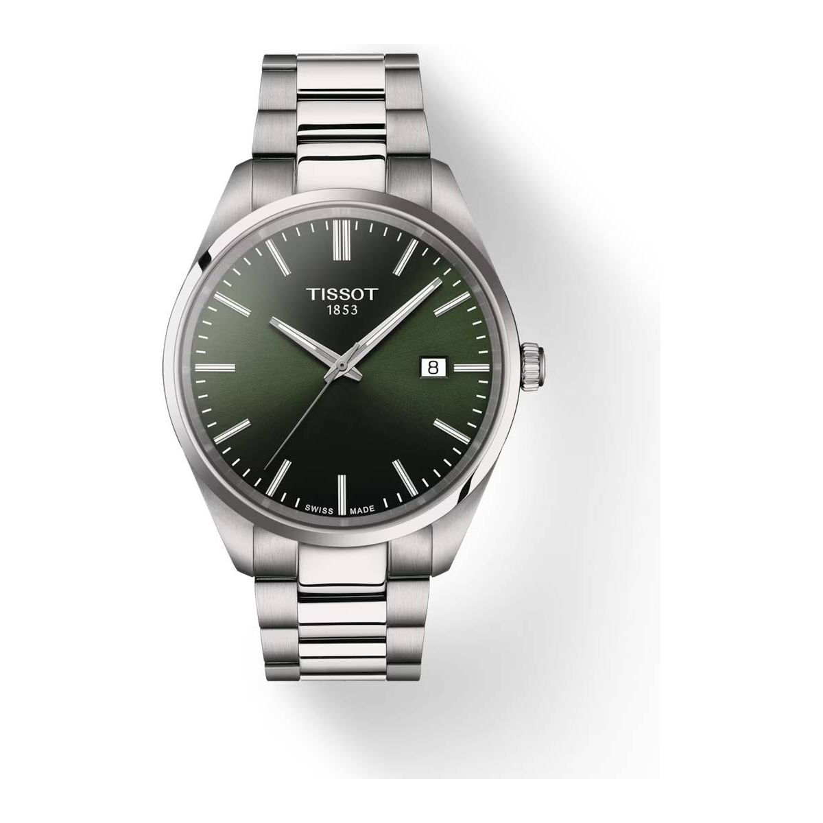 Orologio Tissot Pr 100 - Gioielleria Antonio Pezzuto