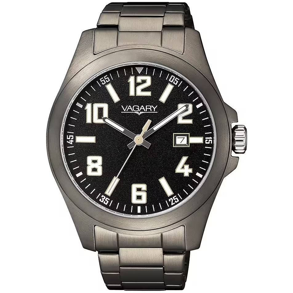 Orologio Vagary Aqua39 Solotempo