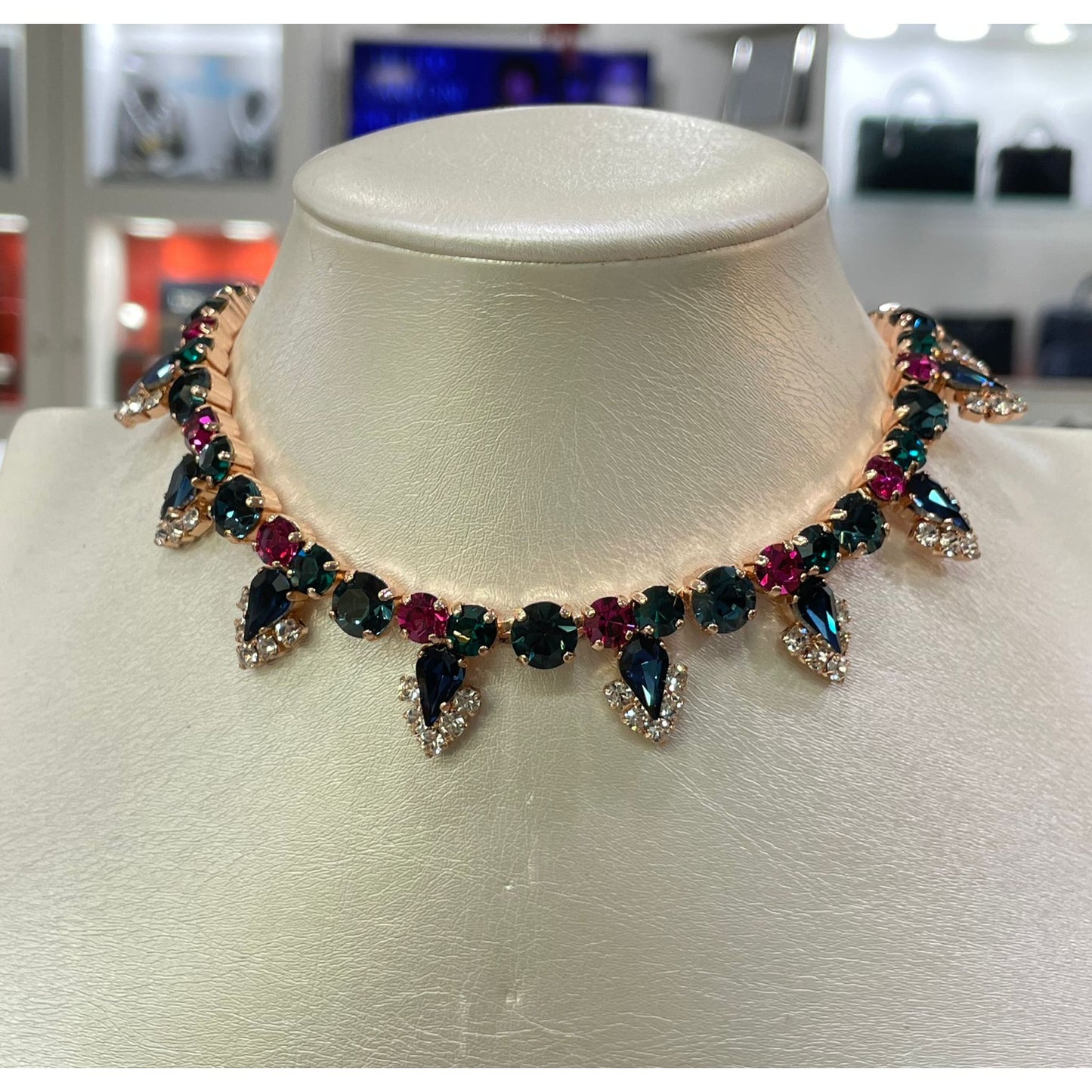 Choker Elysia