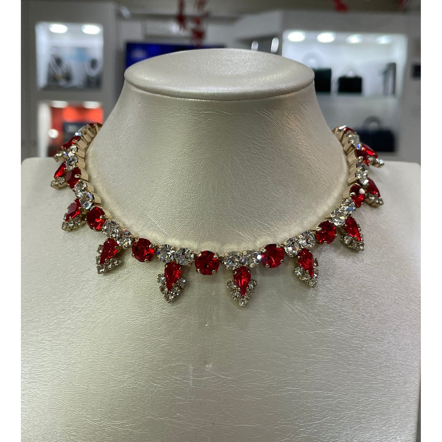 Choker Elysia