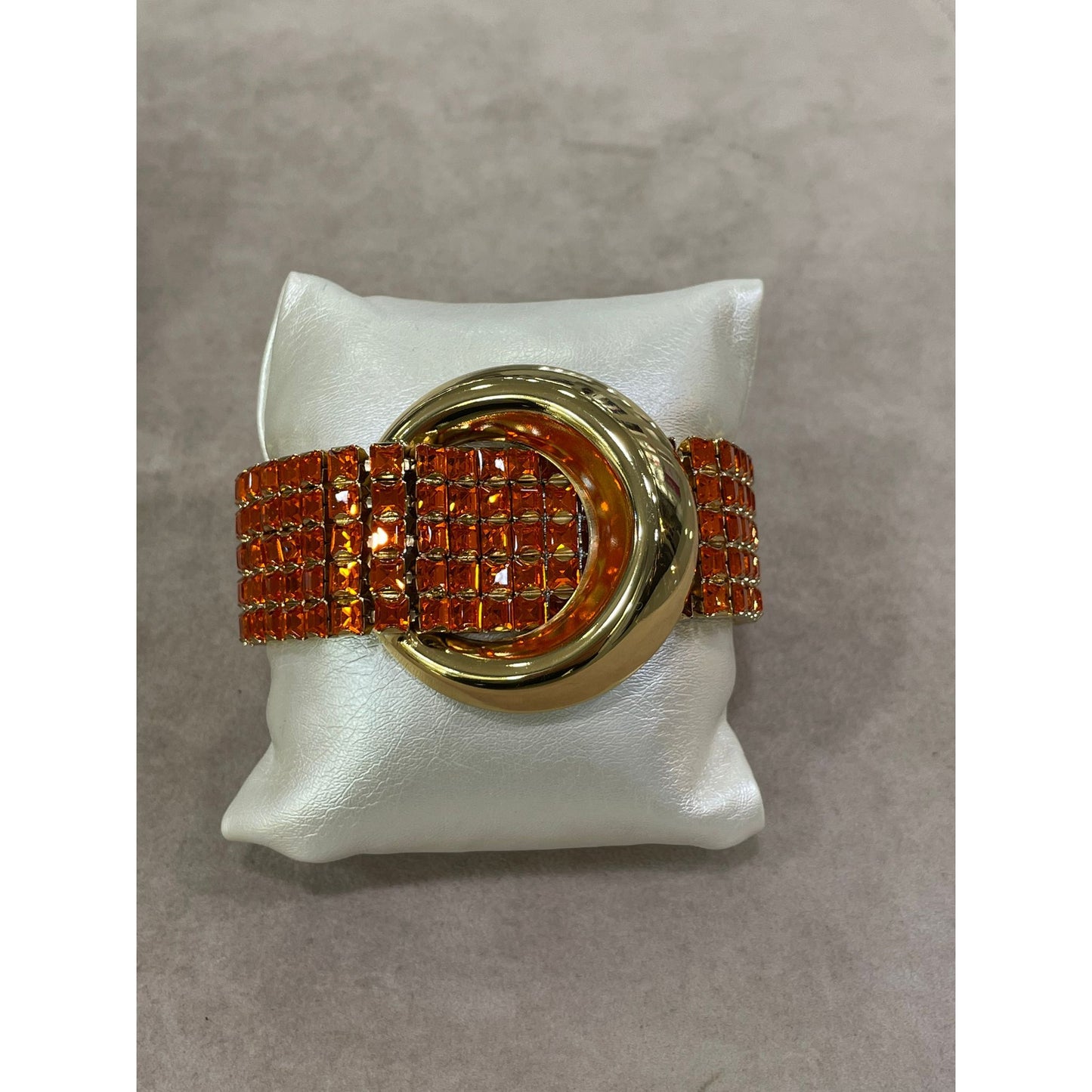 Bracciale mezza Luna