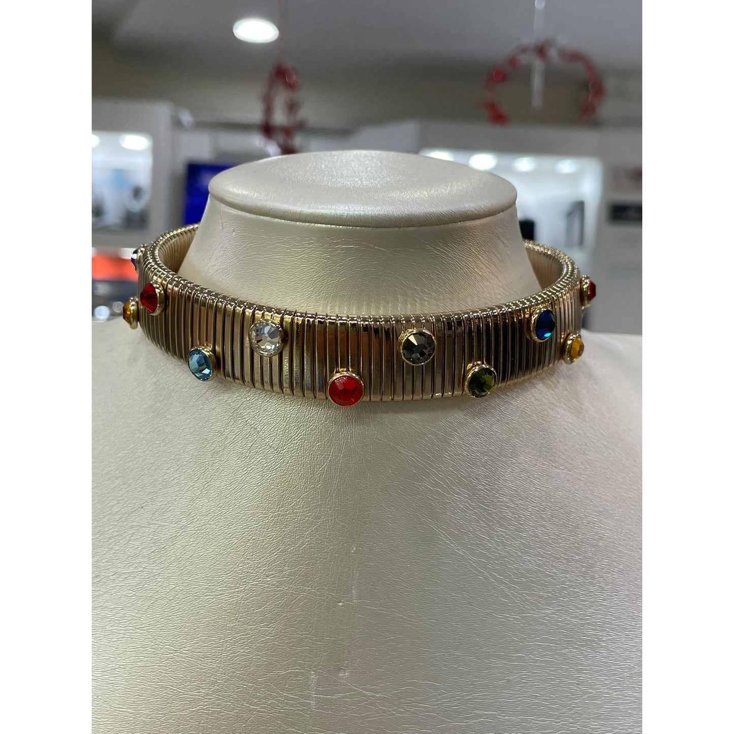 Choker Galassia