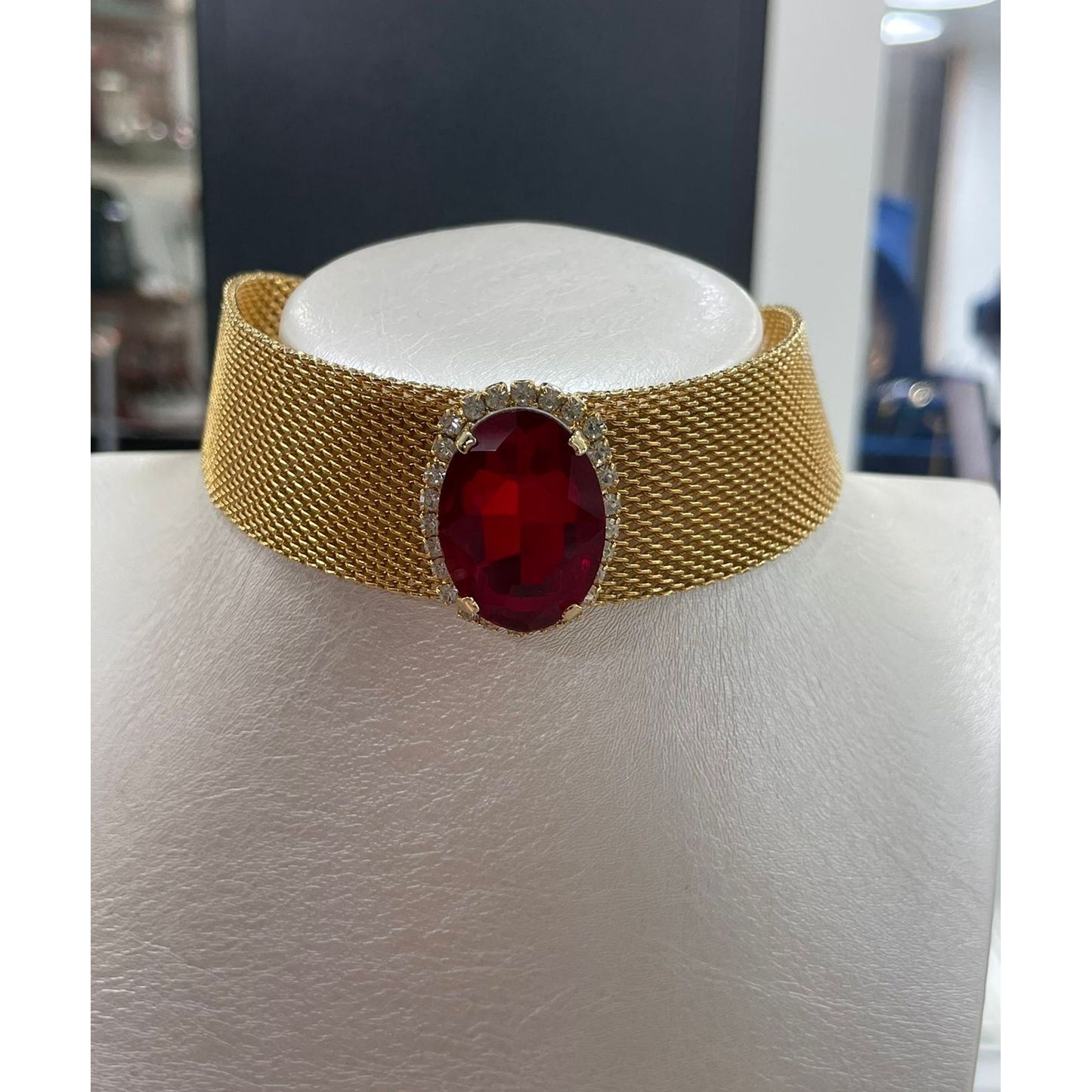 Collana Rosa