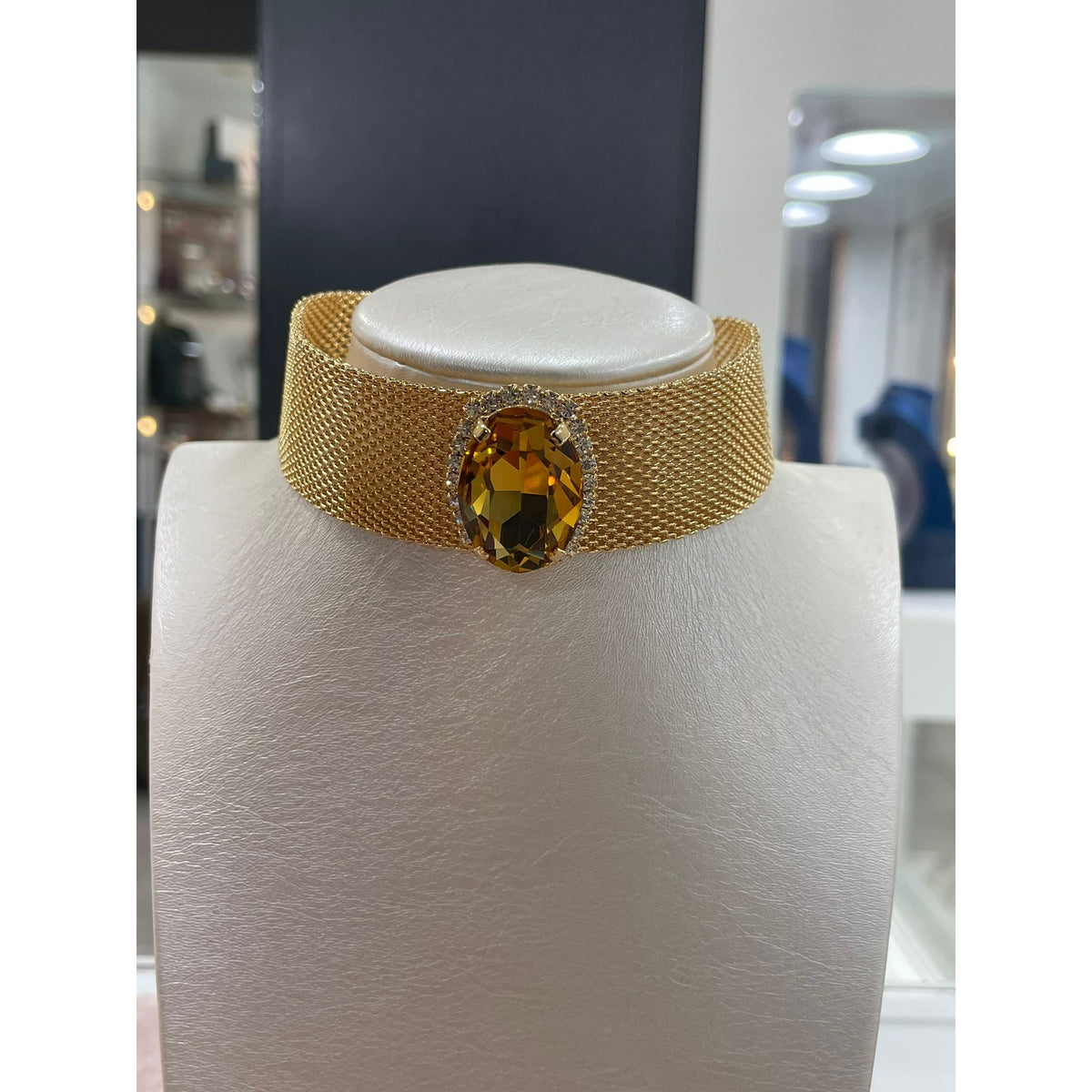Collana Rosa