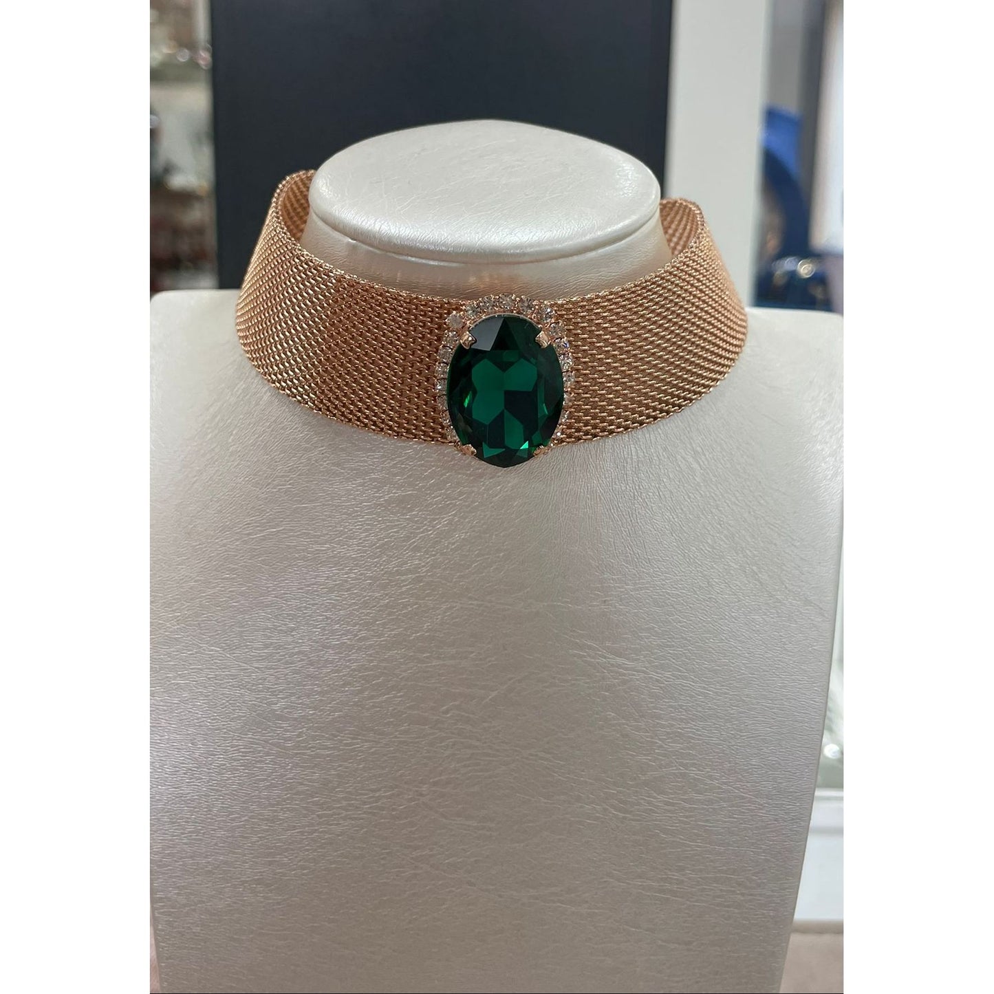 Collana Rosa