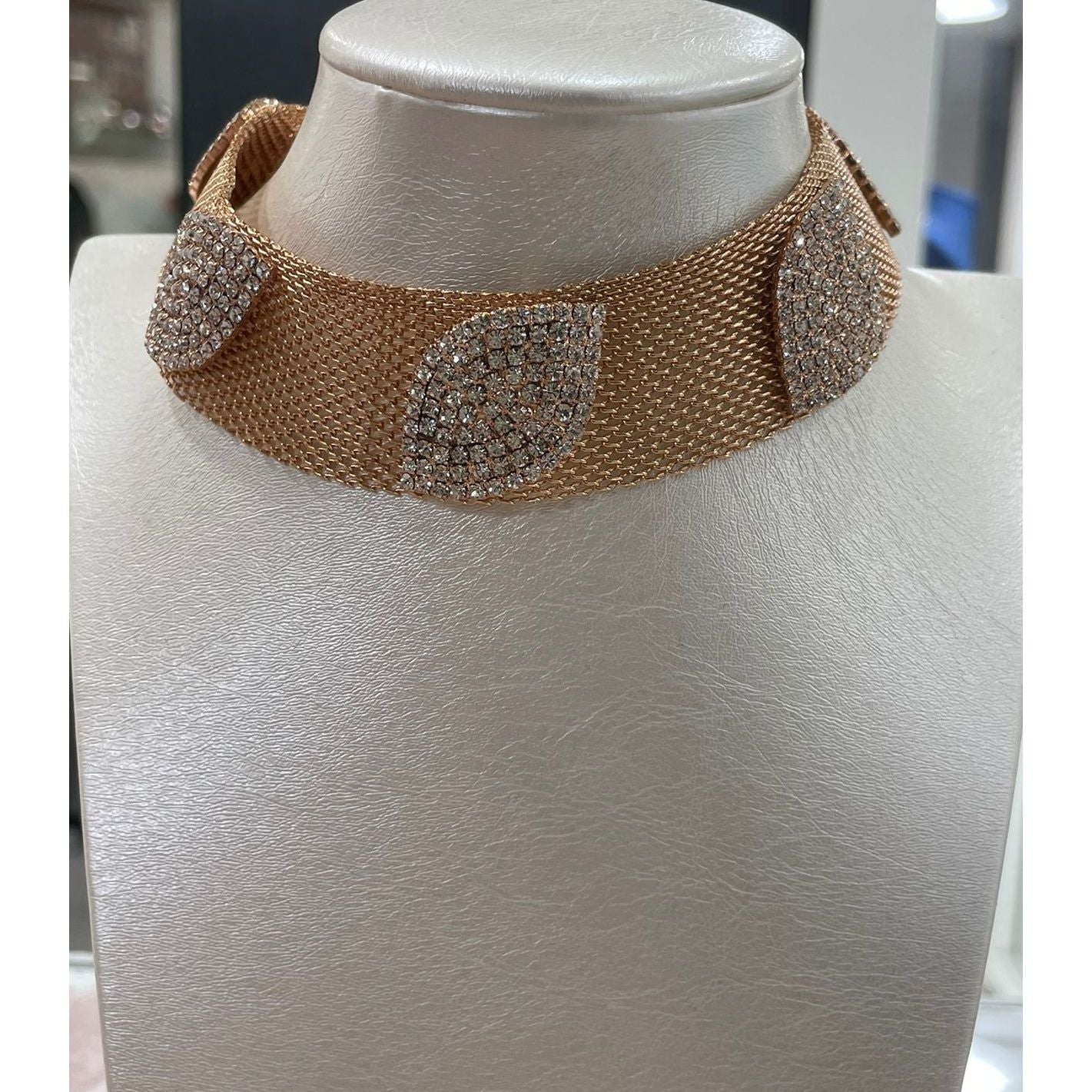Choker Emily