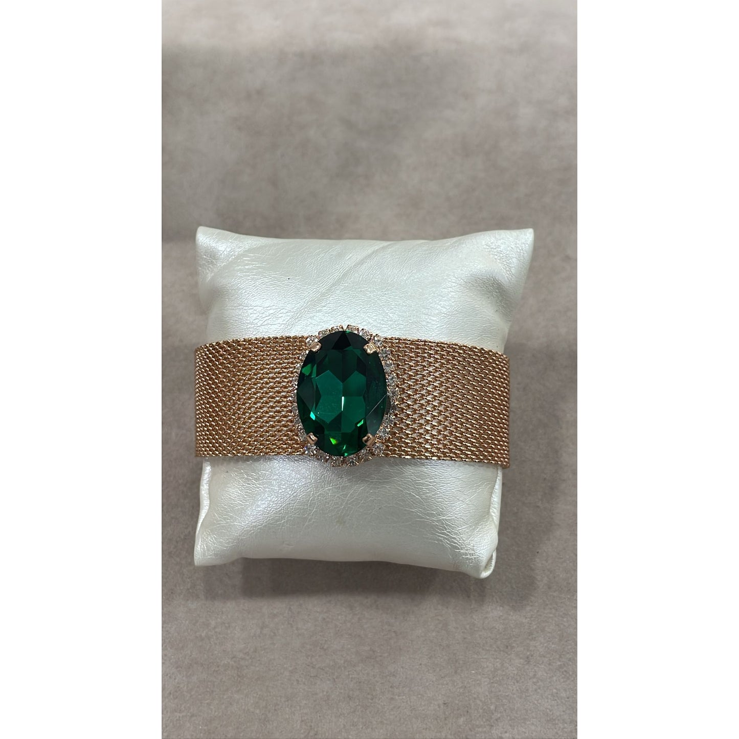 Bracciale Rosa