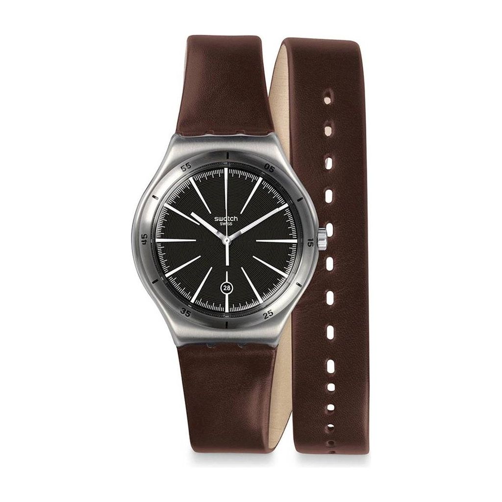 Orologio Swatch New Big Classic Yw
