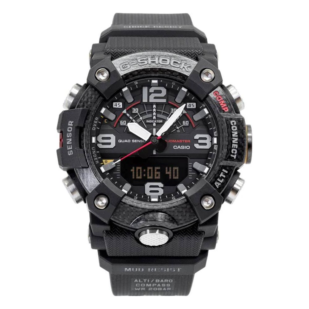Orologio Casio G-Shock Mudmaster