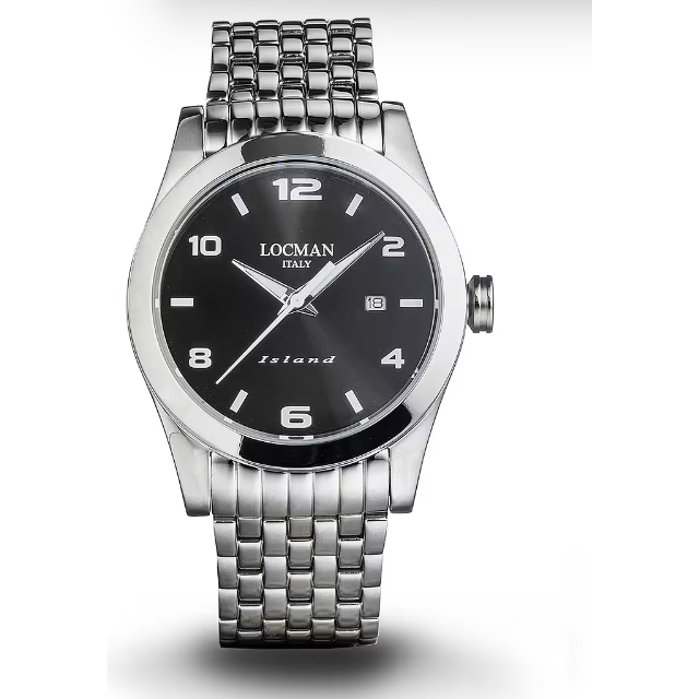 Orologio Locman Island