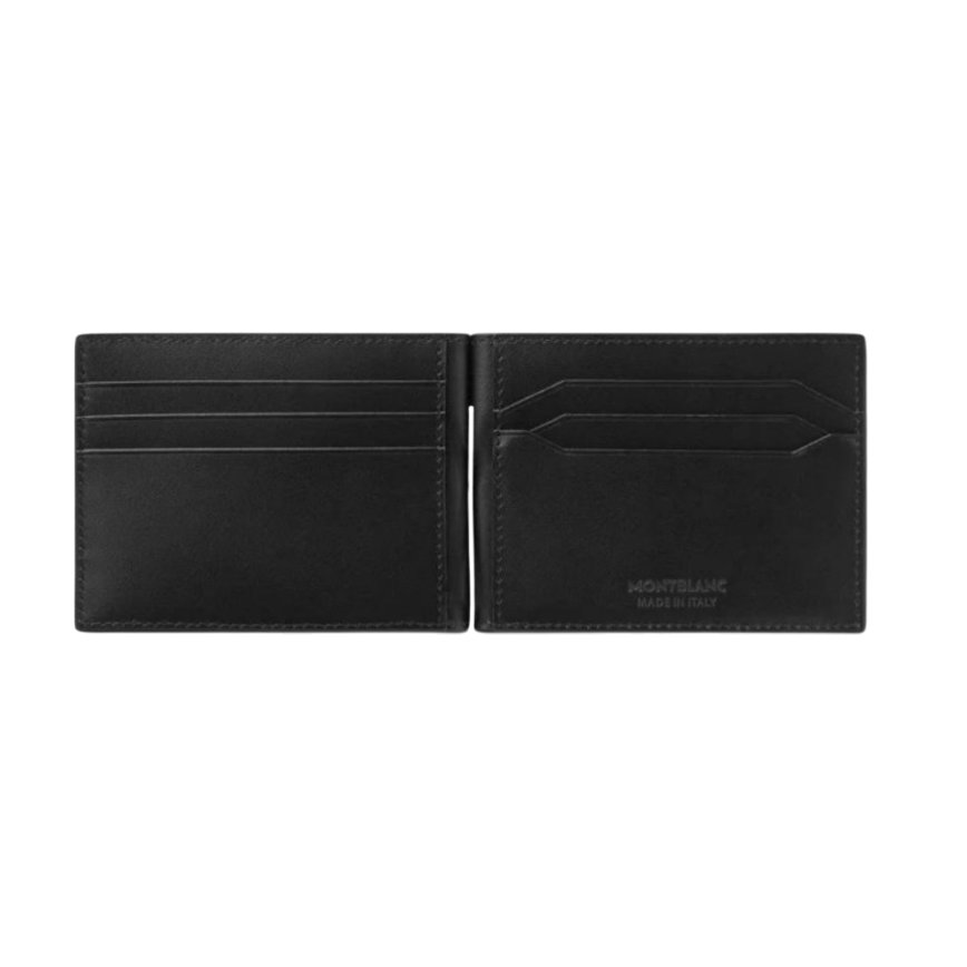 Portafoglio 6 Scomparti Con Fermasoldi Extreme 3.0 - Gioielleria Antonio Pezzuto